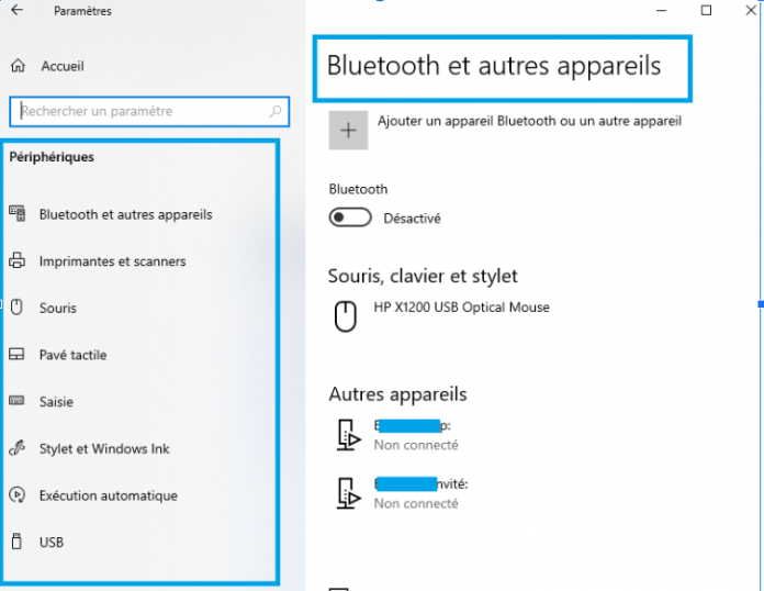 Trouver Les Caract Ristiques D Un Pc Windows Le Blog De Kiatoo