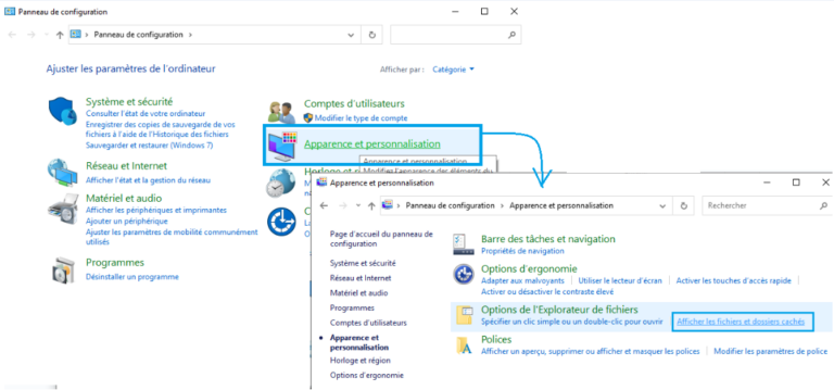 Comment R Cup Rer Fichiers Perdus Sur Cl Usb Sur Tout Stockage