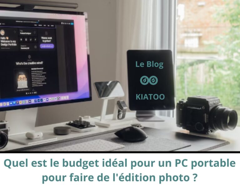 Quels sont les meilleurs ordinateurs pour le traitement vidéo ?