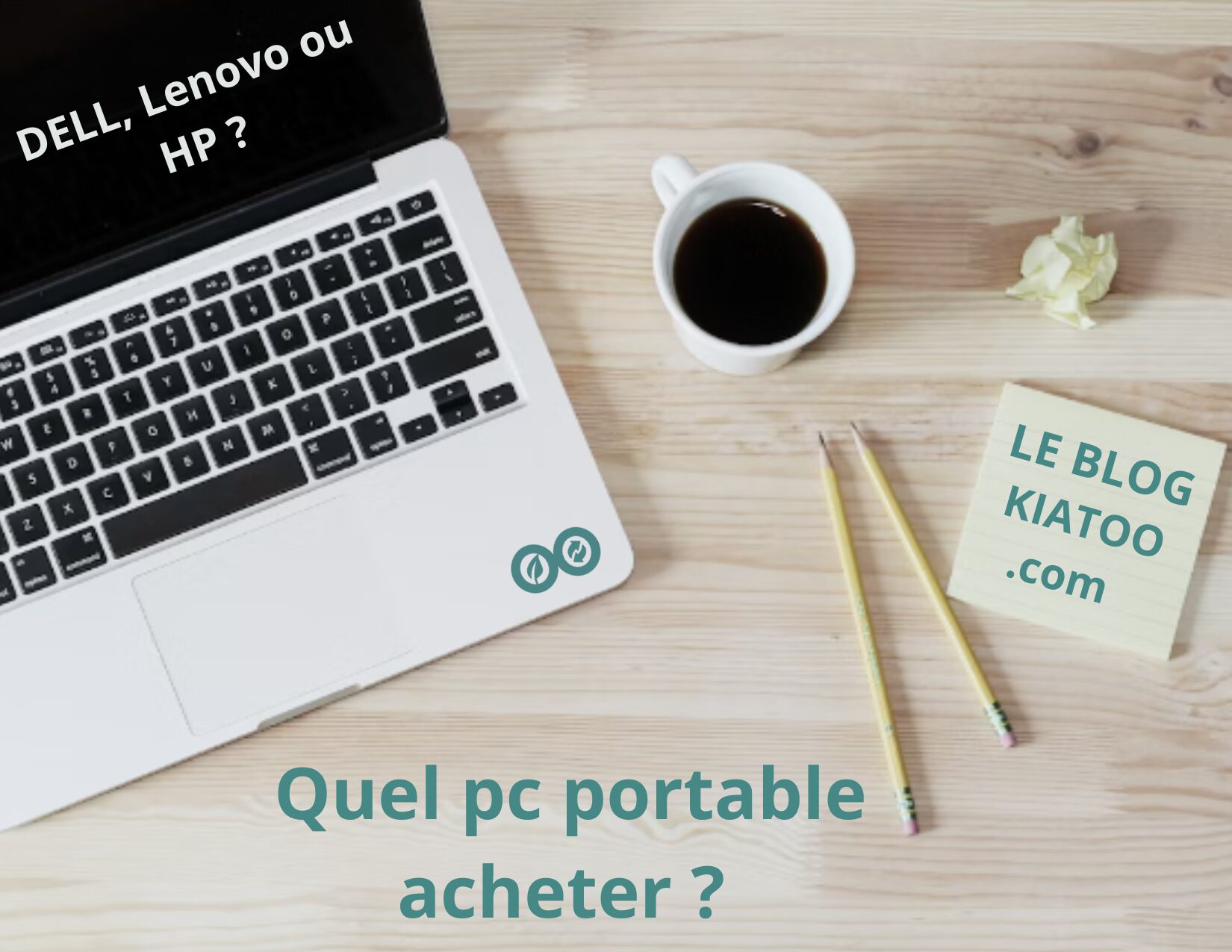 Quel pc portable acheter dell lenovo hp - kiatoo