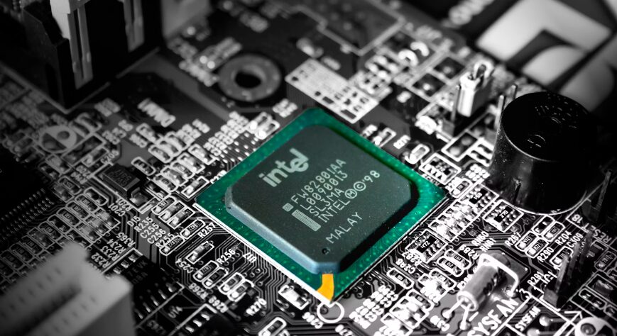 intel hd graphique - Kiatoo