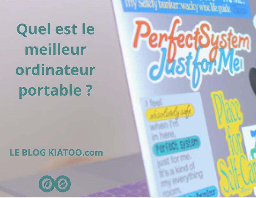 Meilleur ordinateur portable reconditionné du moment