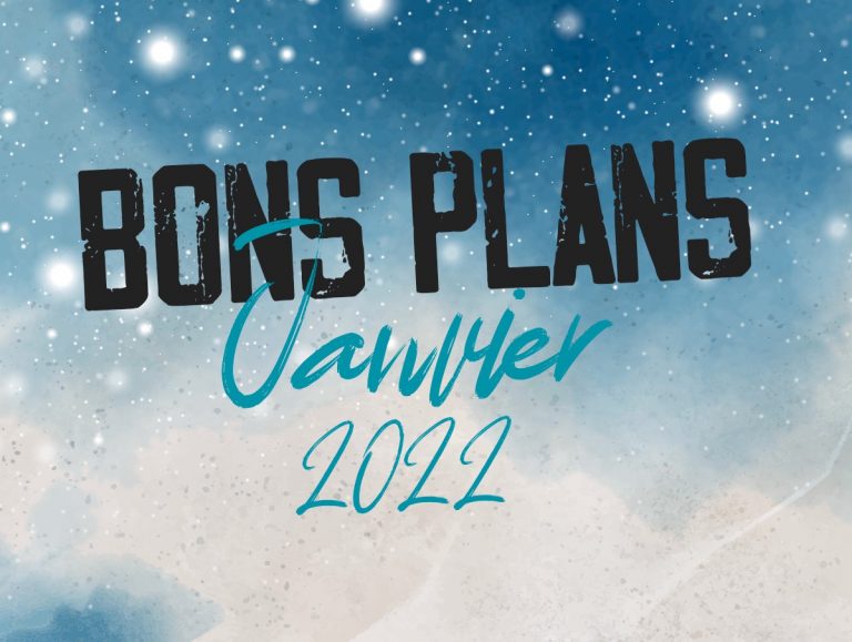Bons Plans PC de Bureau – Janvier 2022