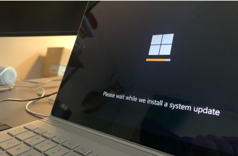 Installation Windows 11 - Kiatoo