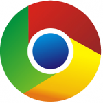 Logo Chrome - Kiatoo