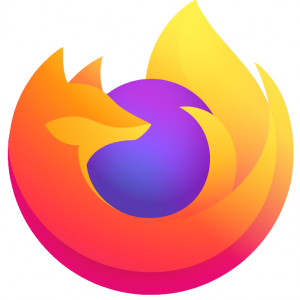 Logo FireFox - Kiatoo