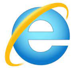 Logo Internet Explorer - Kiatoo