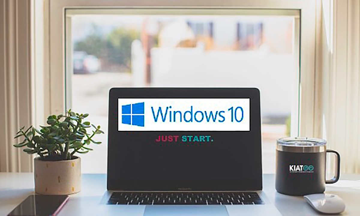 Récupérer mot de passe Windows 10 - Kiatoo