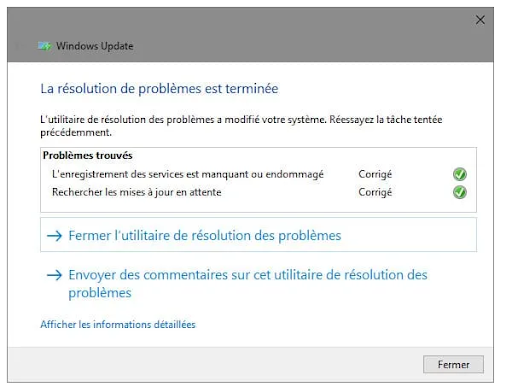 Résoudre problèmes lenteur Windows 10 - Kiatoo