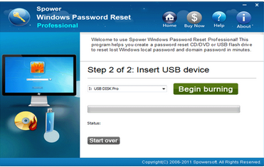 logiciel windows reset password -kiatoo