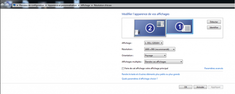 Brancher plusieurs écrans sur mon PC - Le Blog de Kiatoo — free download