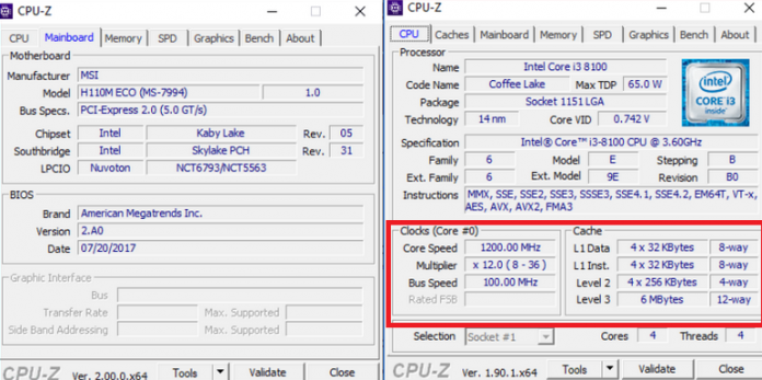 Diagnostiquer et tester son PC gratuitement (logiciels gratuits)- Le ...