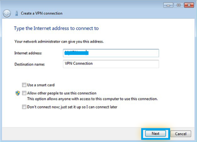 configurer vpn sous windows 7 et 8 - kiatoo