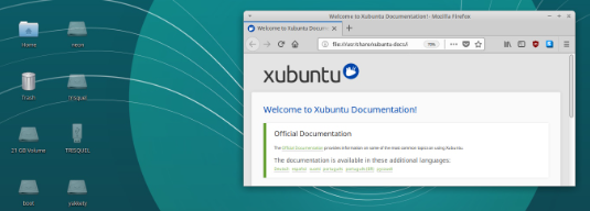 Xubuntu est une distribution Linux idéale pour remplacer Windows sur pc ancien - kiatoo