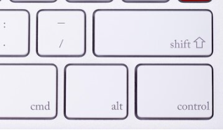 connaitre les touches Shift alt ctrl delete raccourcis clavier windows - kiatoo