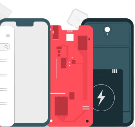 congeler batterie smartphone pour récupérer données allumer téléphone sans batterie - kiatoo