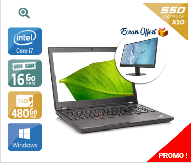 ThinkPad gamme de Leovo très fiable et appréciée pour sa sécurité - kiatoo