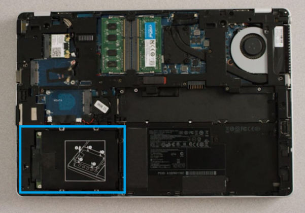 HDD Ou SSD Dans Mon PC Voici Comment Le Savoir Facilement