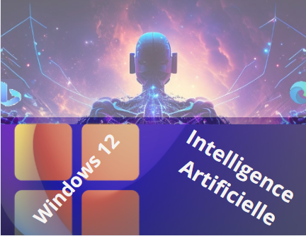 win12 intègre l'intelligence artificielle à tous les niveau - kiatoo