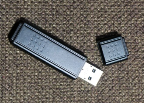vérifier la capacité réelle de tous type de périphériques USB - kiatoo