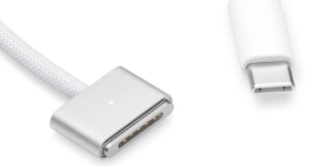 Port d'alimentation MagSafe sur Macbook - kiatoo