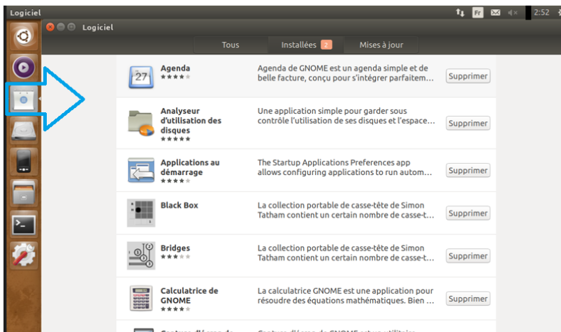 supprimer un logiciel sous ubuntu linux guide des débutants - kiatoo 
