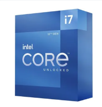 Intel core i7 - kiatoo