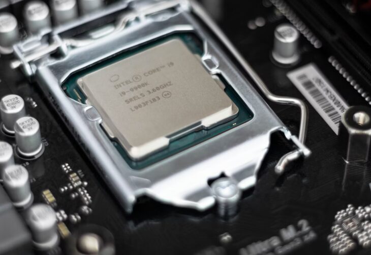 processeur i9 d'Intel - kiatoo