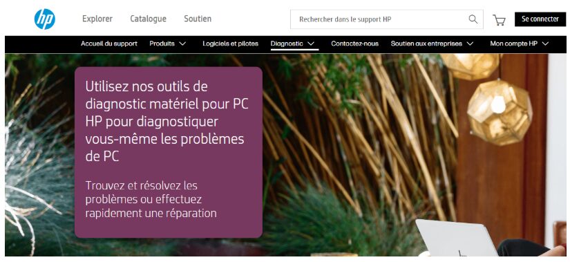 tester les touches de son clavier en ligne soit sur site dédié soit sur site de la marque du clavier - kiatoo