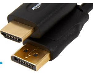 HDMI versus DisplayPort - kiatoo