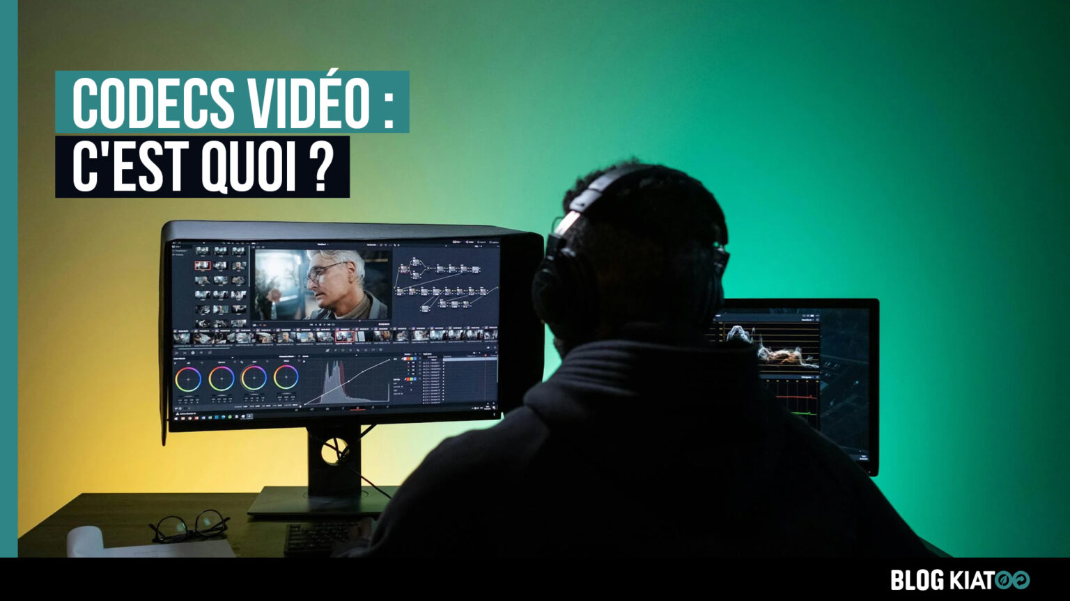 Codecs vidéo/audios pour Windows, Linux et MacOS...Guide facile