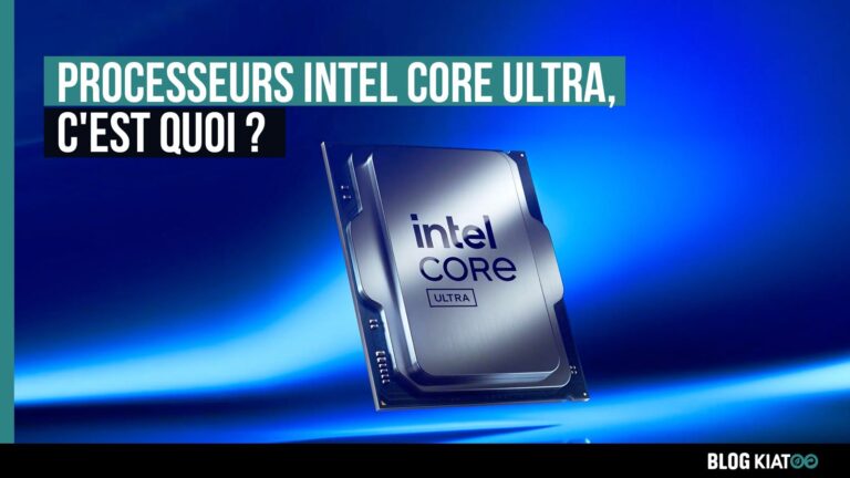 intel core ultra - kiatoo