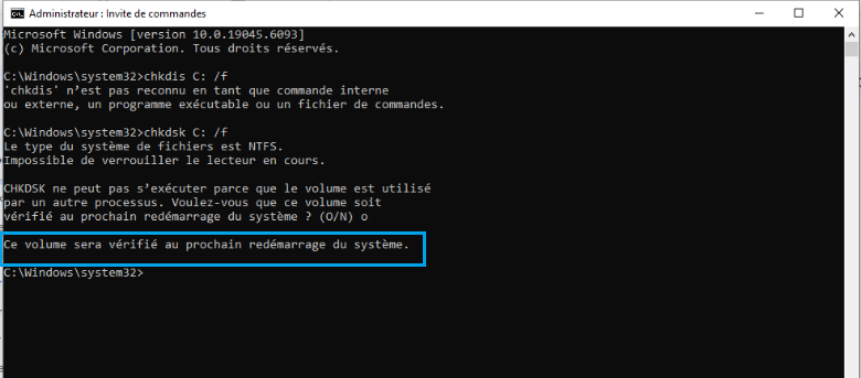 redemarrage - kiatoo