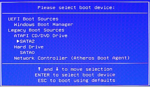 not bootable device found bios - kiatoo