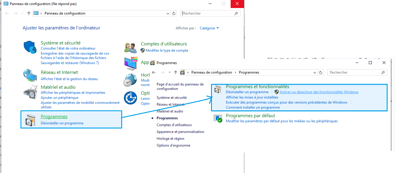 configuration - kiatoo