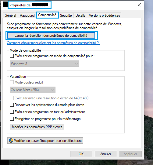 compatibilité jeux anciens - kiatoo