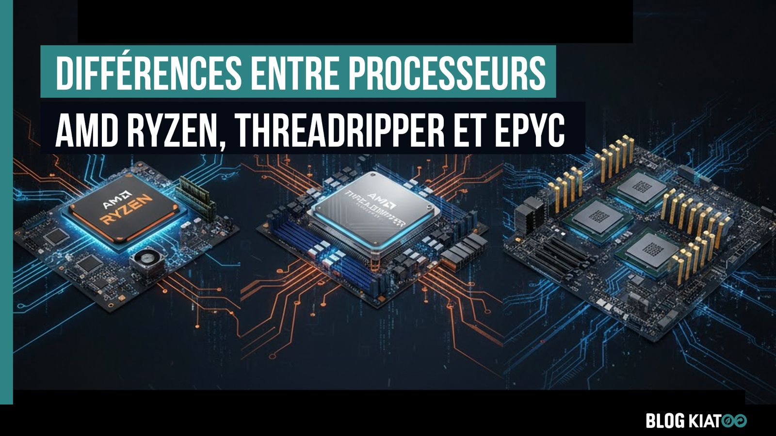ryzen vs threadripper vs epyc - kiatoo