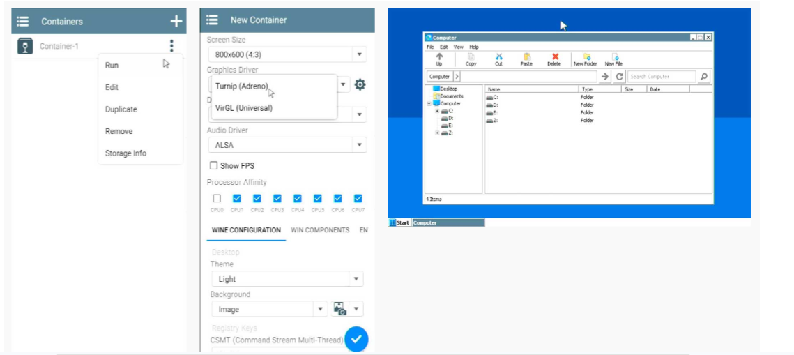 winlaot jeux pc sur smartphone -kiatoo