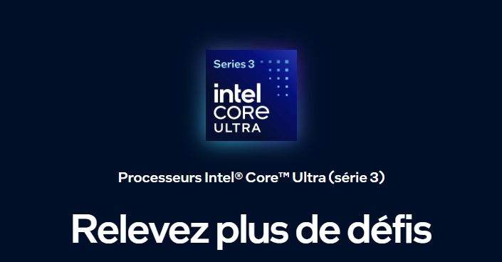 Intel Core Ultra - kiatoo