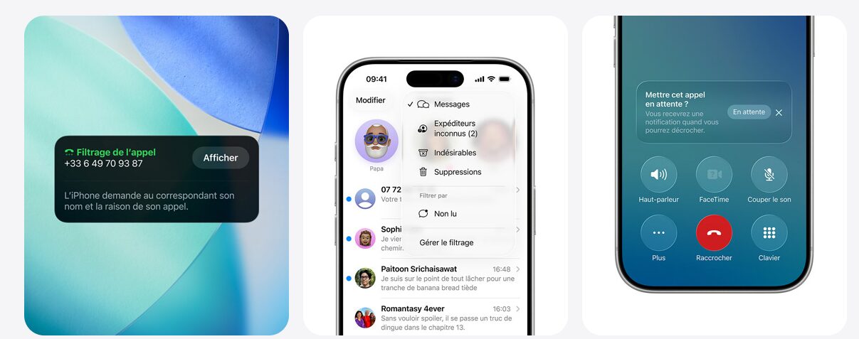 astuces iOS 26 - kiatoo